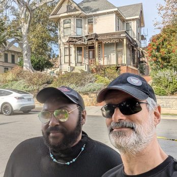 Michael Jackson's Thriller House - Landmarks & Historical Buildings Near Me - Los Angeles, California Michael Jackson's Thriller House - Landmarks & Historical Buildings Near Me - Los Angeles, California