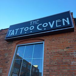 The Tattoo Coven