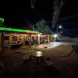 Outside Outside