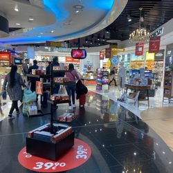 Duty Free Shop