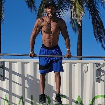 Forever Fit - When life gets you down........
MUSCLE UP!!! - Health Coach Near Me - Miami, Florida Forever Fit - When life gets you down........
MUSCLE UP!!! - Health Coach Near Me - Miami, Florida