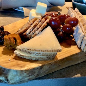 The Bistro Edgewood - Cheese Charcuterie Board - New American Near Me - Stateline, Nevada The Bistro Edgewood - Cheese Charcuterie Board - New American Near Me - Stateline, Nevada