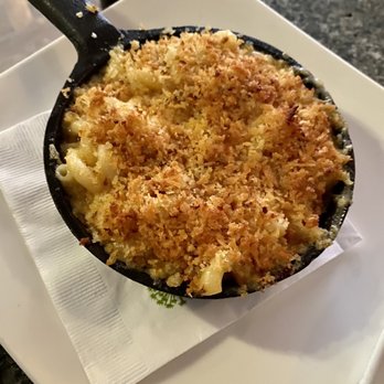 Andrei's Restaurant - Truffle Mac n' Cheese - New American Near Me - Irvine, California