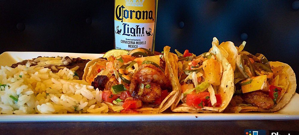 Tucson's Southwest Grill & Bar