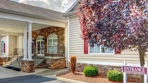 Bright Funeral Home & Cremation Center - veterans service organization in Wake Forest, NC