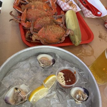 Crab House - Seafood Near Me - Rehoboth Beach, Delaware Crab House - Seafood Near Me - Rehoboth Beach, Delaware