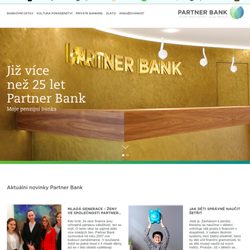 Partner Bank
