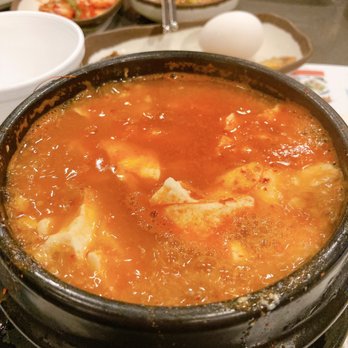 BCD Tofu House - S2. Assorted Soon Tofu - Korean Near Me - Irvine, California BCD Tofu House - S2. Assorted Soon Tofu - Korean Near Me - Irvine, California