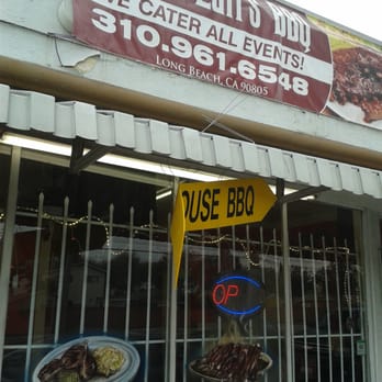 Robert Earl's BBQ - Barbeque Near Me - Long Beach, California Robert Earl's BBQ - Barbeque Near Me - Long Beach, California