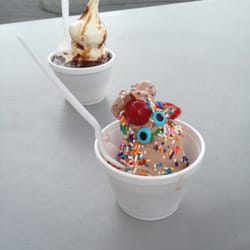 Twistee Treat