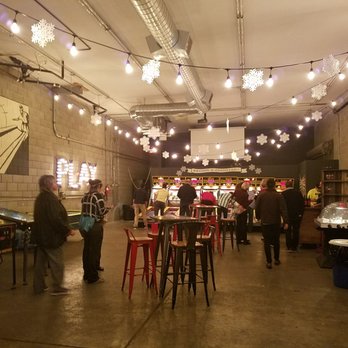 Joey The Cat - Venues & Event Spaces Near Me - San Francisco, California Joey The Cat - Venues & Event Spaces Near Me - San Francisco, California