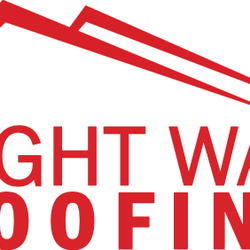 Right Way Roofing - Call Bryan @ 515-850-8185