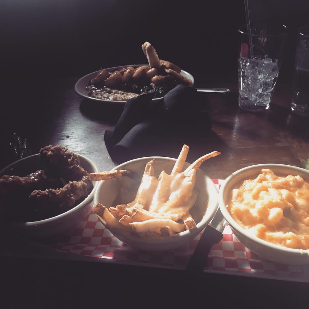 TOM’S FOLK CAFE CLOSED 206 Photos & 201 Reviews 204 Boston Ave