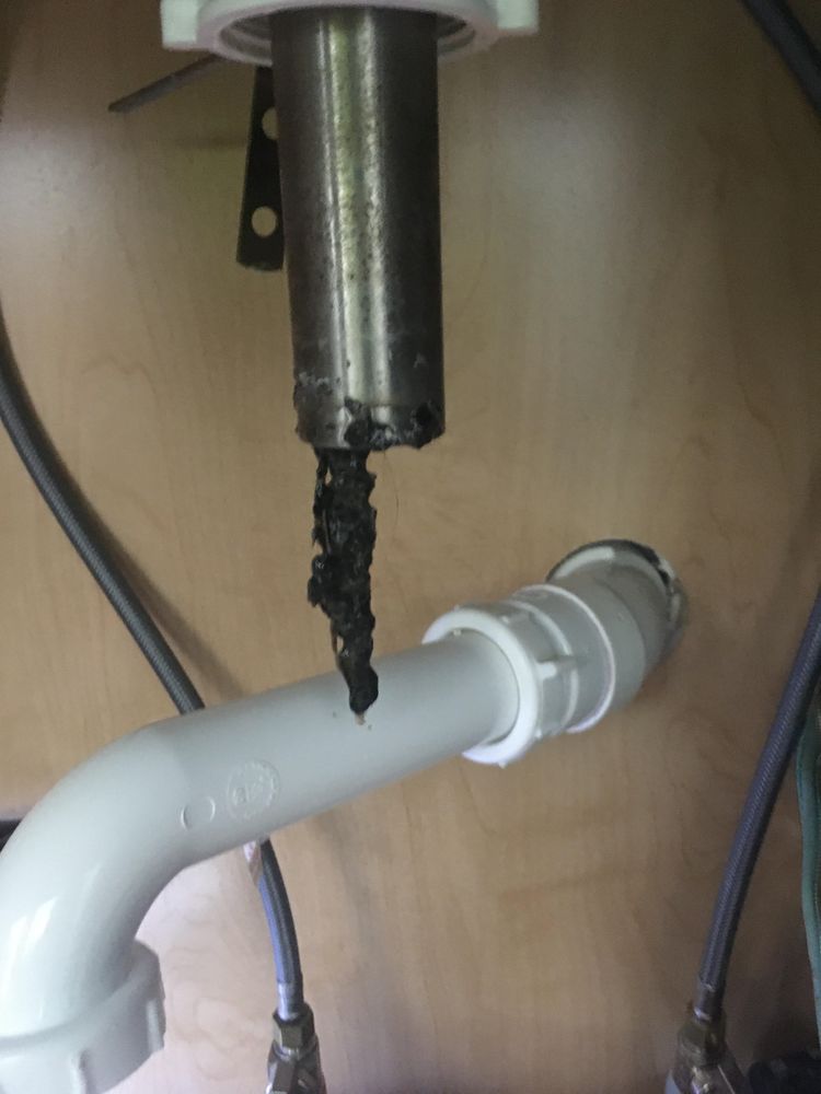 Slide of Apple Plumbing Repair