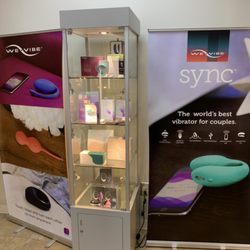 Badd Kitty - Wevibe products that can be controlled from anywhere in the world with a smartphone app