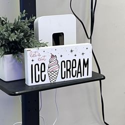 Joyous Ice Cream Psl