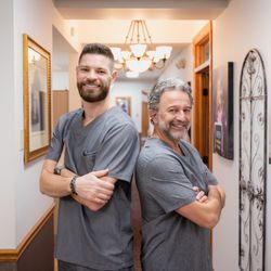 Kondas Dental Group - Dr. Wells and Dr. Kondas