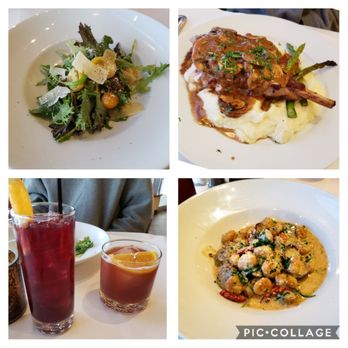 Scalo - Last dinner in Albuquerque - Italian Near Me - Albuquerque, New Mexico