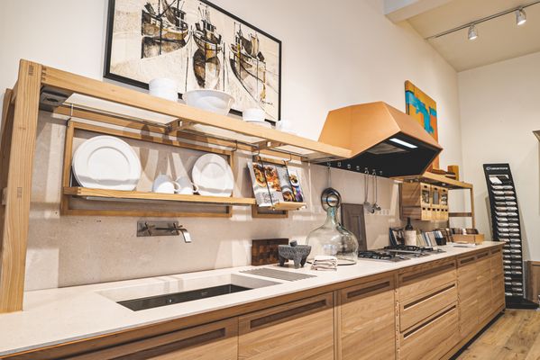 Kitchen Design - Discover the heart of Santa Barbara through our exquisite kitchen designs, crafted by our team of passionate experts. Our portfolio showcases our dedication to blending functionality with elegance, creating personalized spaces that inspire and delight. Each project reflects our commitment to excellence and our joy in bringing clients' dream kitchens to life. Dive into a world where design meets passion, and let us transform your space into a masterpiece.