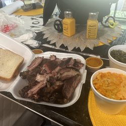 Ceasars Famous Ribs