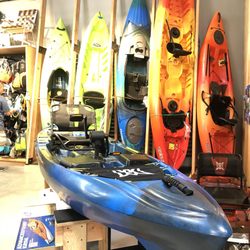 REI Chattanooga Store