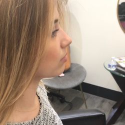 Toni Marie Hair & Makeup - After