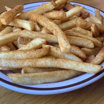 Pine State Biscuits - Reno - Cajun fries - Breakfast & Brunch Near Me - Reno, Nevada Pine State Biscuits - Reno - Cajun fries - Breakfast & Brunch Near Me - Reno, Nevada