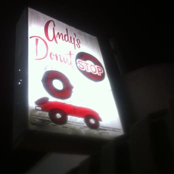 Andy's Donut Stop - Best donut shop around! - Donuts Near Me - Richmond, California Andy's Donut Stop - Best donut shop around! - Donuts Near Me - Richmond, California
