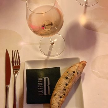 La Réserve - French Near Me - Nice, 06