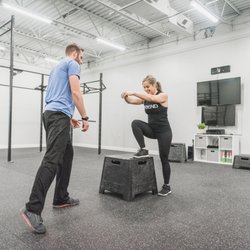 Personal Training is an amazing way to learn better exercise and nutrition habits