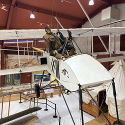 Pearson Air Museum