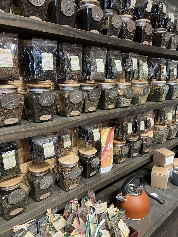 The Spice & Tea Exchange of Brownwood Image