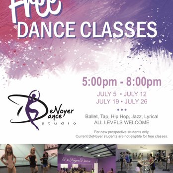 Denoyer Dance Studio,Inc - Dance Studios Near Me - Saint Louis, Missouri Denoyer Dance Studio,Inc - Dance Studios Near Me - Saint Louis, Missouri
