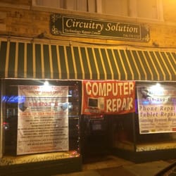 Circuitry Solution