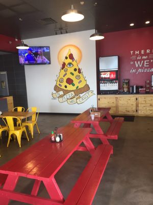 Pizza by Design by null