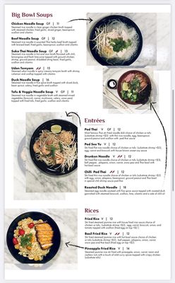 Menu photo 8 Thai Food Connection Manchester, NH Menu photo 8 Thai Food Connection Manchester, NH