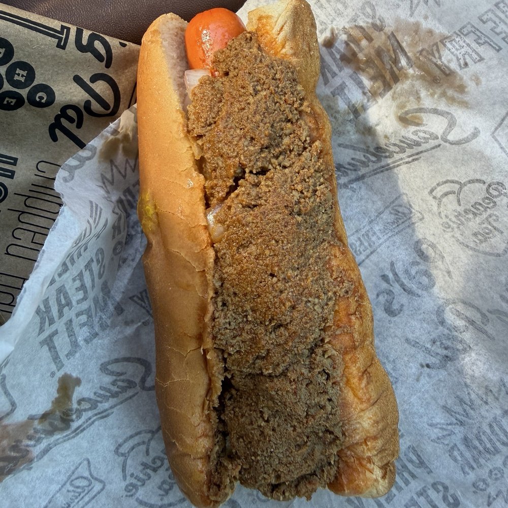 Pal's - Hot dog - Fast Food Near Me - Bristol, Virginia Pal's - Hot dog - Fast Food Near Me - Bristol, Virginia