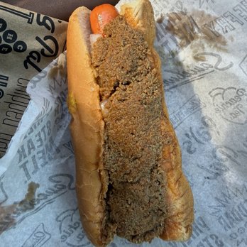 Pal's - Hot dog - Fast Food Near Me - Bristol, Virginia Pal's - Hot dog - Fast Food Near Me - Bristol, Virginia