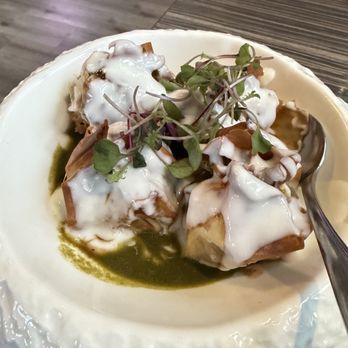 Erthya - Samosa - Indian Near Me - Cupertino, California Erthya - Samosa - Indian Near Me - Cupertino, California