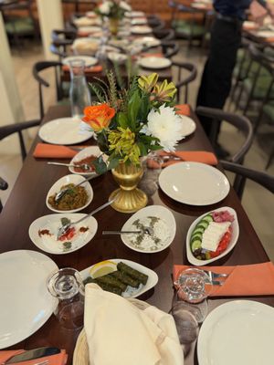 Elena's Estiatorio Bar & Lounge by null