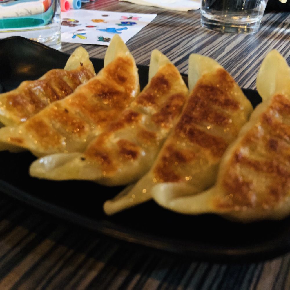 Table To Stix Ramen - Gyoza - Ramen Near Me - Evanston, Illinois Table To Stix Ramen - Gyoza - Ramen Near Me - Evanston, Illinois