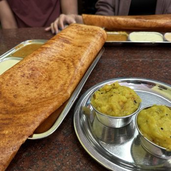 Dosa Hut - Andhra Kaara Dosa - Indian Near Me - Fremont, California Dosa Hut - Andhra Kaara Dosa - Indian Near Me - Fremont, California