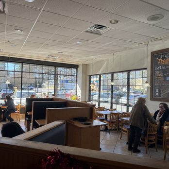 Bruegger's Bagels - Bagels Near Me - Columbia, South Carolina Bruegger's Bagels - Bagels Near Me - Columbia, South Carolina