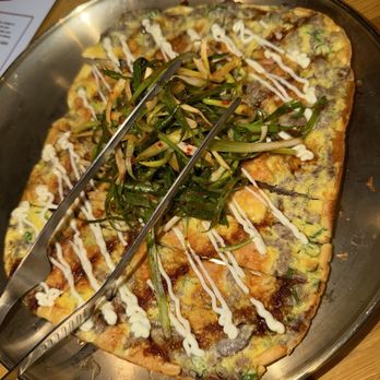 Daedo Sikdang - Pancake - Korean Near Me - Los Angeles, California