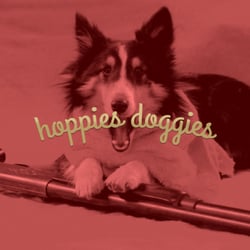 Hoppies Doggies