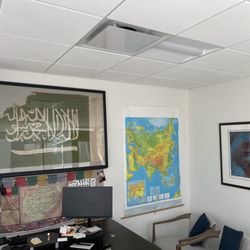 Hall of Frames