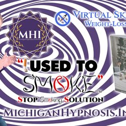 Michigan Hypnosis Institute - Michael D. Milson and his books he wrote, including "Confidence Unleashed The Key to Unlocking Your Potential and Reaching Your Goals".
