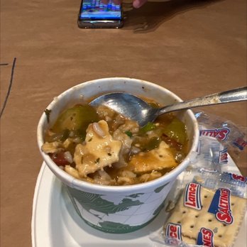 Angry Crab Shack - Free Gumbo with local coupon book is delicious - Seafood Near Me - Orange Beach, Alabama Angry Crab Shack - Free Gumbo with local coupon book is delicious - Seafood Near Me - Orange Beach, Alabama