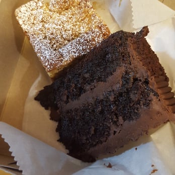CHOCnyc - Chocolate Jubilation and Coffee Cake. - Desserts Near Me - New York, New York CHOCnyc - Chocolate Jubilation and Coffee Cake. - Desserts Near Me - New York, New York