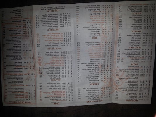 Menu photo 8 Raytown To-Go Raytown, MO Menu photo 8 Raytown To-Go Raytown, MO